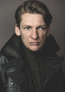 Козлов капитан милиции