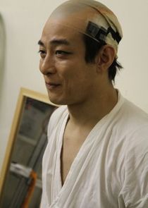 Matsuzaki-sensei