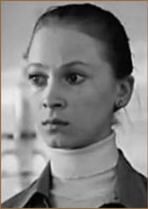 Светлана Стрижёва