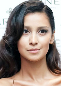 Мавлюда Эдгарова, дворничиха