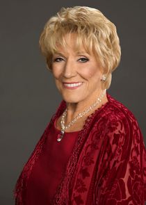 Katherine Chancellor