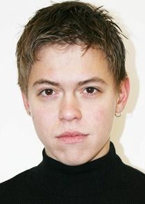 Саша Дёмин, брат Лизы