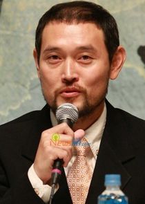 Kim Myung Jin