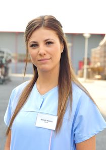 N&eacute;meth M&oacute;nika