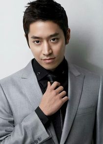 Eric Mun