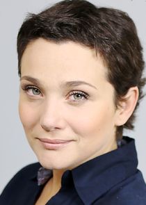 Даша Булычёва, сестра Димы