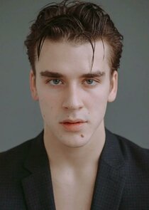 Иван Кочкин