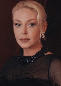 Людмила Карпова