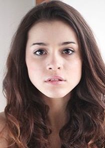 Соня Кимаева