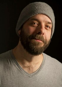 Charlie Rivi&egrave;re