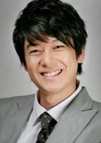 Kang Hyeon Woo