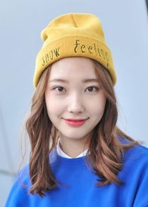 Yoon Seul Ro