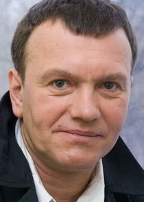 Андрей Михайлович Куликов, отец Марины, владелец прииска