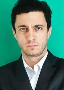 Андрей Спирин