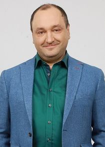 Сергей Геннадьевич