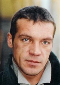 Герман Иванович Данилов