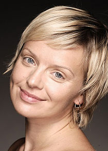 Светлана Старостина