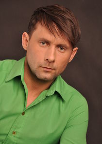 pacjent Bogumił Nowak