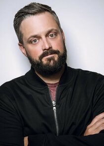 Nate Bargatze