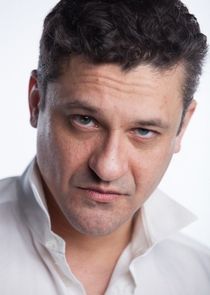 Виктор Комов, зам Завьялова