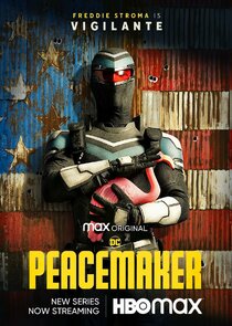 Adrian Chase / Vigilante