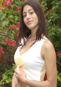 Gracinha (Maria da Gra&ccedil;a Pereira)