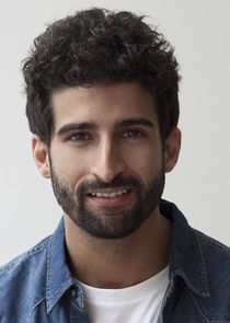 Aaron Askari