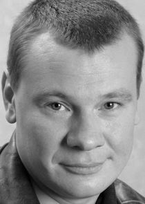 Григорий Иванович Калтыгин