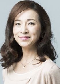 Okada Kazuko