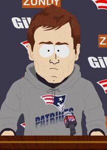 Tom Brady