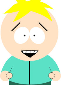 Butters Stotch