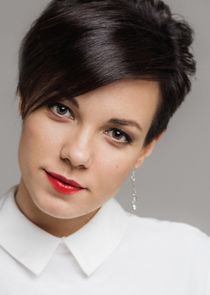 Ирина Грицак