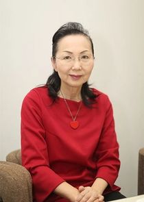 Peggy Matsuyama