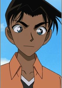 Heiji Hattori