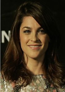 Isabel Alarc&oacute;n