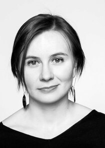 Елена Дюжикова, подруга и соседка Анастасии