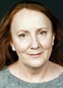 Софья Ивановна Бондарь