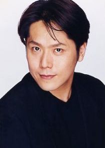 Ichiro Fujiki