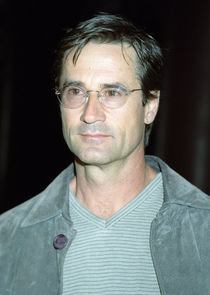 Judge Nicholas Marshall