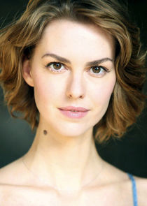 Марика Вернер