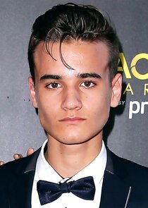 Douglas 'Ca$h' Piggott