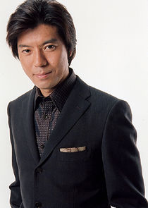 Satoshi Itomura