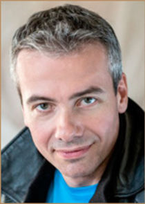 ст.лейтенант Игорь Павлович Сергеев