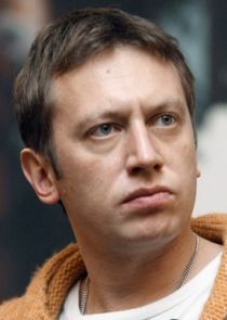 Геша Коростылёв