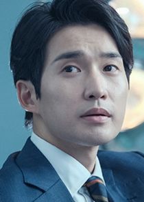 Han Jin Woo
