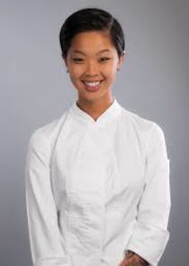 Kristen Kish