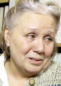 "Тортилла" Людмила Ивановна, библиотекарь