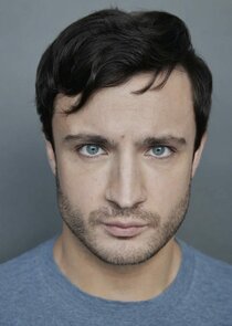 Михаил Вяземский-младший