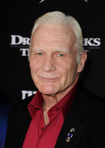 Capt Henry K. 'Hank' Madigan