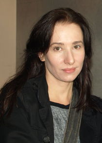 komisarz Agnieszka Polkowska